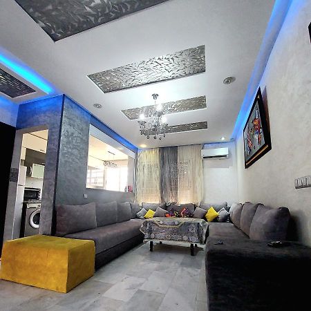 Appartement Agadir Bagian luar foto