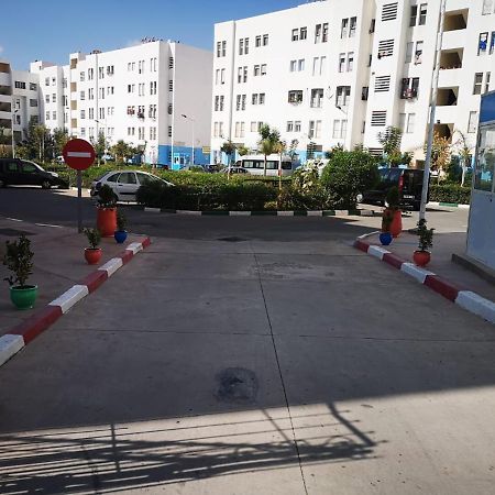 Appartement Agadir Bagian luar foto
