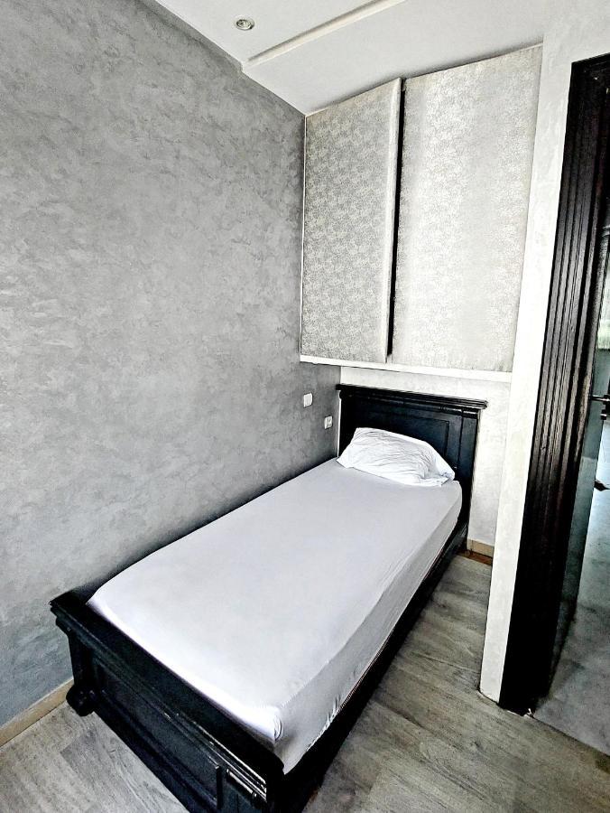Appartement Agadir Bagian luar foto