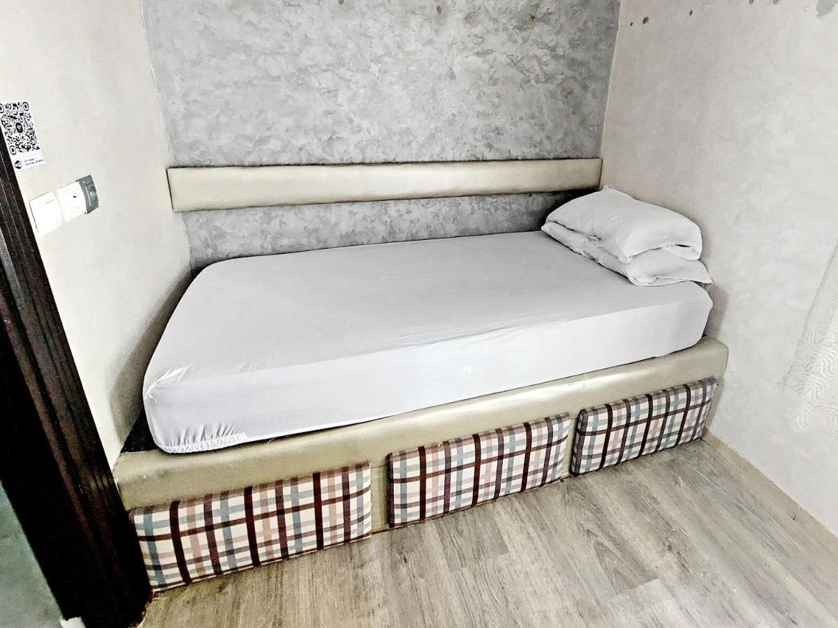Appartement Agadir Bagian luar foto