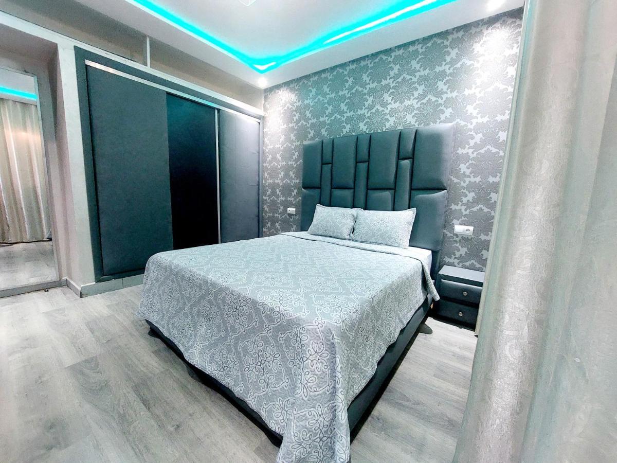 Appartement Agadir Bagian luar foto