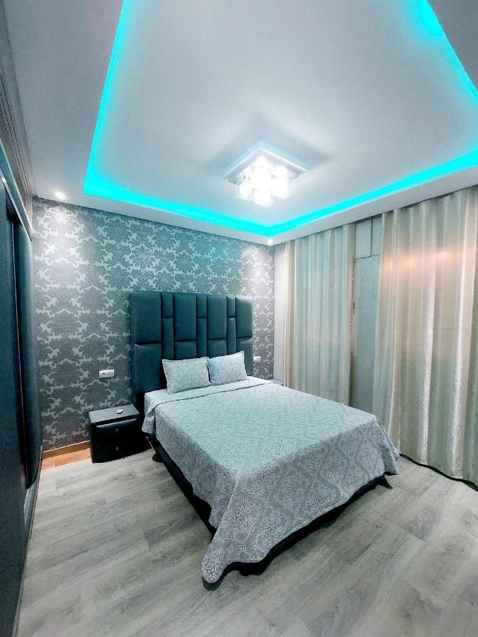 Appartement Agadir Bagian luar foto