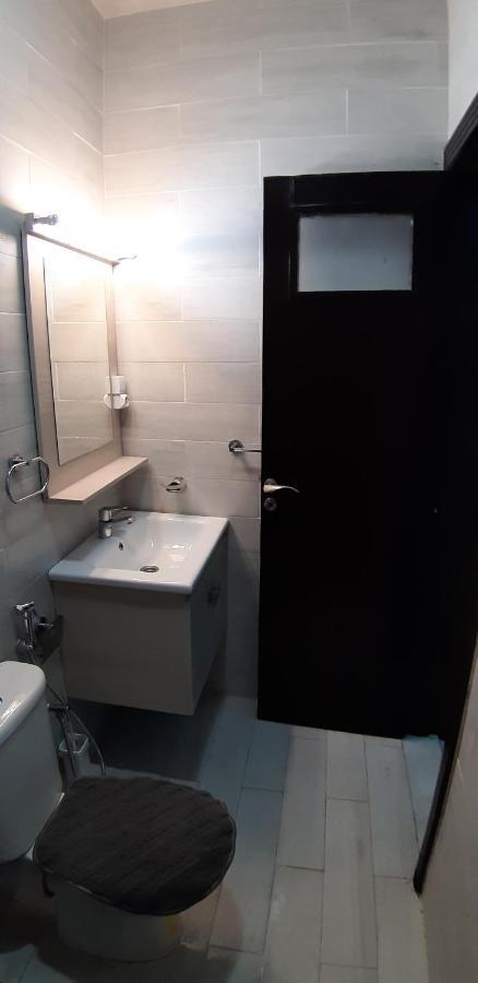 Appartement Agadir Bagian luar foto