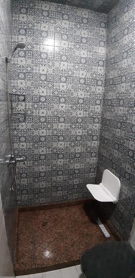 Appartement Agadir Bagian luar foto